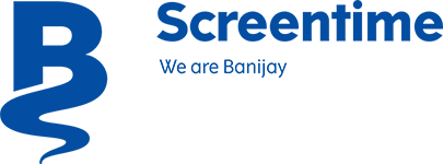 Screentime logo